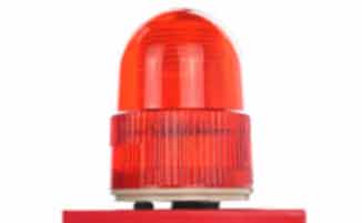 聲光報(bào)警器